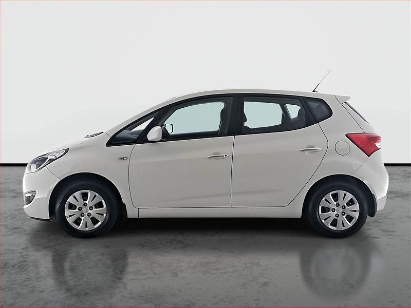 Hyundai ix20 (2014) 1.4 CVVT, ČR,1.maj, Serv.kniha - fotka 3 z 15