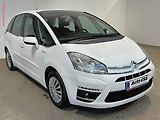 Citroën C4 Picasso (2012) 1.6VTi, AC, tempo - náhled 1