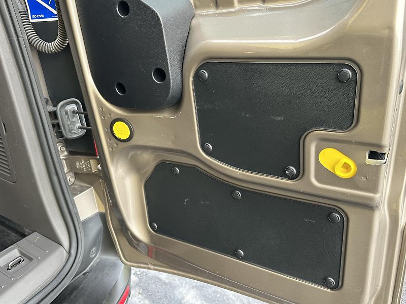 Ford Transit Connect (2019) AUTOMAT*7.Míst*1.5/74kW*1.Maj  - fotka 39 z 47
