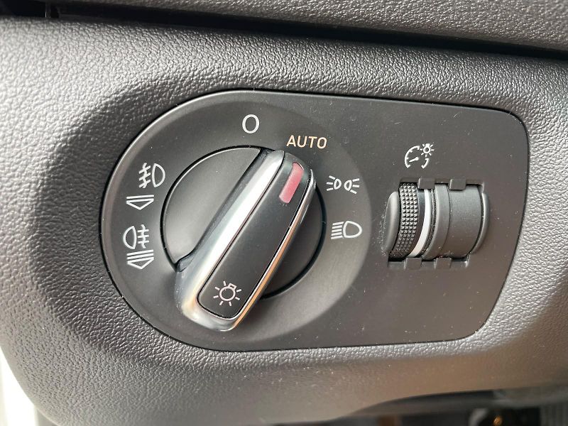 Audi A3 1,4TFSI Sportback - fotka 22 z 32