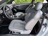 Mercedes-Benz CLK (2007) 220 CDI AVANTGARDE - náhled 16