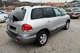 Hyundai Santa Fe (2006) 2,4i KLIMA TEMPOMAT EL.OKNA - náhled 8