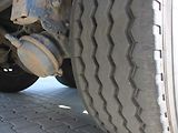 Krone SD PROFI LINER, MULTILOCK, ZVEDAC - náhled 13