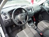 Volkswagen Tiguan 2,0 - náhled 9
