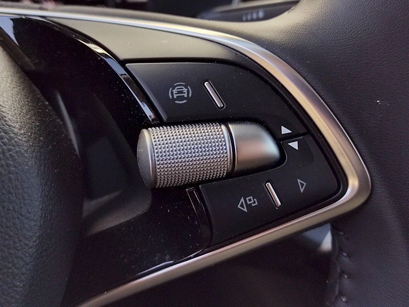 Škoda Octavia (2025) Selection Business 1,5 Tsi 110 - fotka 27 z 34