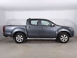 Isuzu D-Max (2017) 1.9 D, 4X4, Kůže, Navi - náhled 6