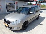Škoda Roomster 1.2 TSI 63 kW KLIMA, ESP - náhled 1