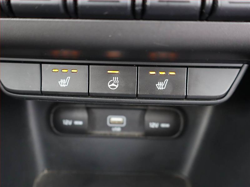 Kia Sportage (2018) 1.6 GDI, Serv.kniha, Tempomat - fotka 17 z 19