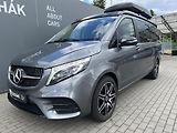 Mercedes-Benz Třídy V (2021) MARCO POLO - náhled 39