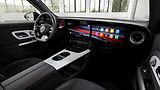 Mercedes-Benz GLB (2026) 220 4MATIC Linie AMG - náhled 10