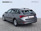 Škoda Octavia (2024) Combi 1.5 TSI / 110 kW Active - náhled 28