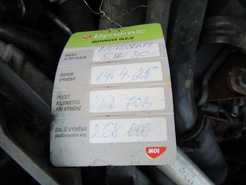 Ford C-MAX 1,8 TDCi 85kW Titanium - fotka 27 z 28