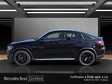 Mercedes-Benz GLC 220 d AMG 4MATIC kupé - náhled 8