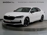 Škoda Superb (2026) SPORTLINE 2.0TDI 142KW 4x4 DSG - náhled 1