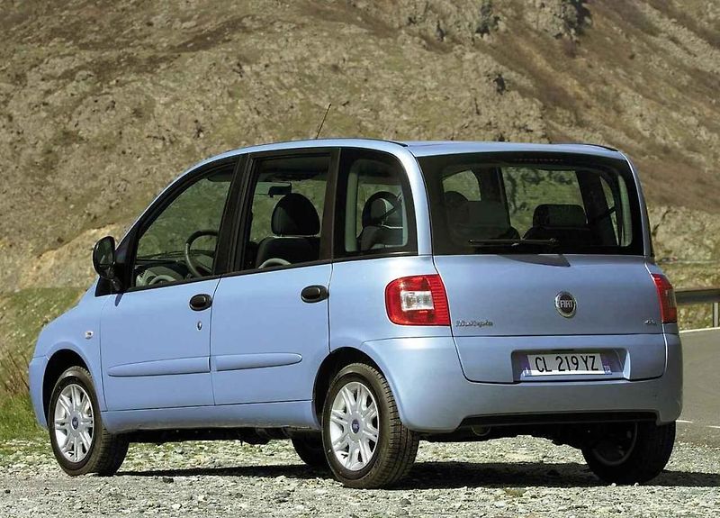 Fiat Multipla