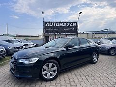 Audi A6 (2012) QUATTRO 3,0 TDI 180 KW 3. MAJ - fotografie inzerátu