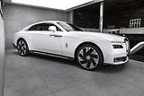 Rolls-Royce Spectre - náhled 3