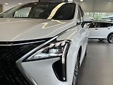 Dongfeng U-Tour (2026) Exclusive FR, černý int. - náhled 18