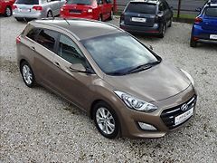 Hyundai i30 1,6 CRDi  81kW - fotografie inzerátu