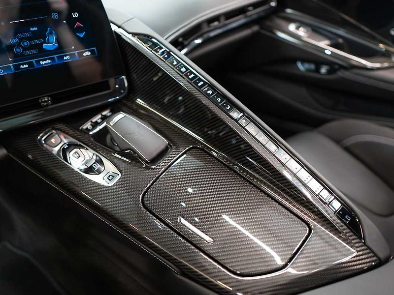 Chevrolet Corvette (2024) 5.5 C8 Z06 3LZ Coupe - fotka 25 z 37