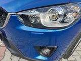 Mazda CX-5 2,0 Sports-Line 4x4 - náhled 29