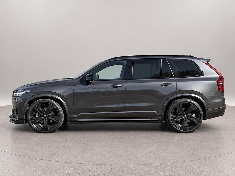 Volvo XC90 (2023) Volvo XC90 B5 - záruka 5/2028! - fotka 4 z 7