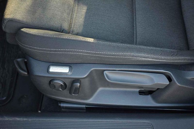 Ojetý Volkswagen Passat se jeví jako skvělé auto pro rodiny. Měl by ještě dlouho vydržet