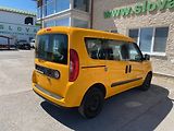 Fiat Dobló cargo (2018) - náhled 7