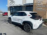 Toyota Yaris Cross 1.5 Hybrid 130 FWD Style - náhled 4