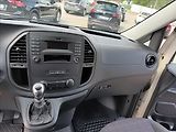 Mercedes-Benz Vito 1,8 114CDI,100KW,ČR,8MÍST, - náhled 13
