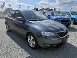 Škoda Rapid 1.2 TSI SPACEBACK - náhled 1