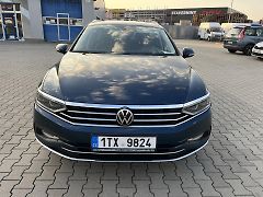 Volkswagen Passat Variant (2021) 2.0 TDi 4motion - fotografie inzerátu