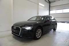 Audi A6  3,0 50 TDI 286PS QUATTRO AUT. - fotografie inzerátu