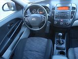 Kia Ceed (2009) 1.6 CVVT, ČR,1.maj, Serv.kniha - náhled 7