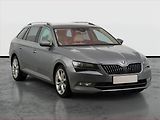 Škoda Superb (2016) Laurin&Klement 2.0 TSI, 4X4 - náhled 1