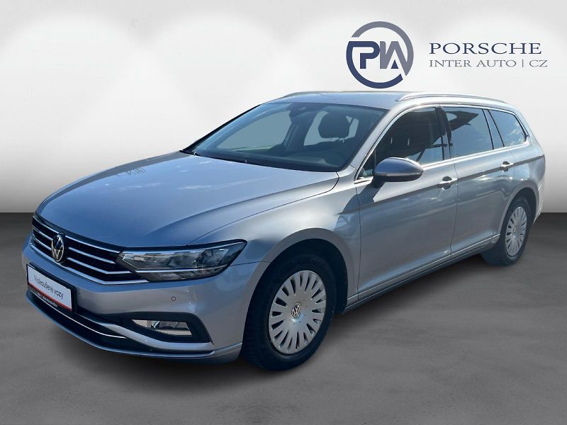 Volkswagen Passat 2.0TDI 7DSG BUSINESS PREMIUM 1 - fotografie inzerátu