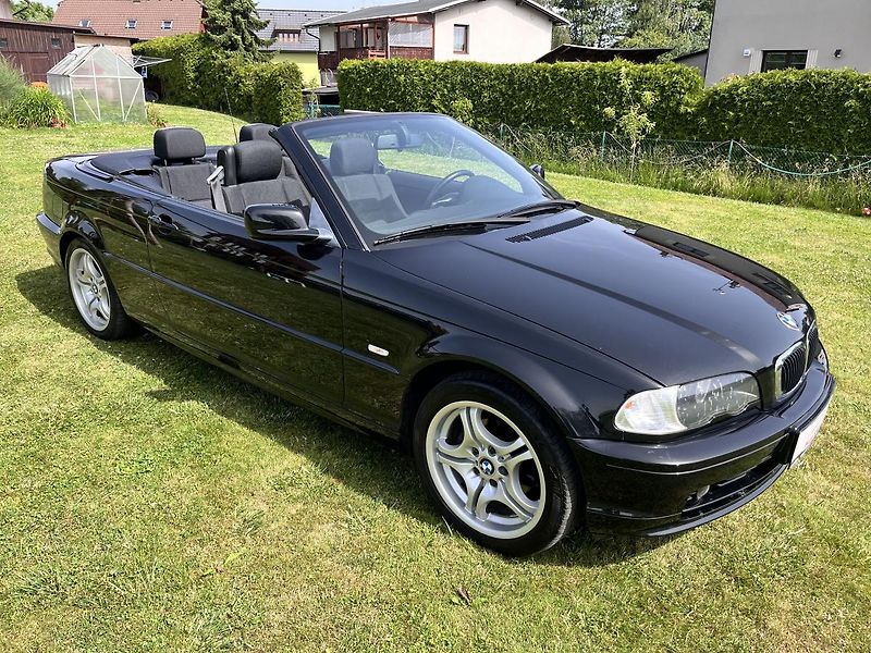 BMW Řada 3 2.0 105KW,64TKM!1MAJITEL,2xALU - fotka 45 z 50