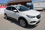 Opel Grandland X (2019) 1,5CDTI KLIMA NAVI EL.OKNA ALU - náhled 1