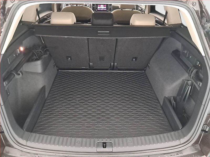 Škoda Kodiaq (2018) Style 2.0 TDI - fotka 14 z 18