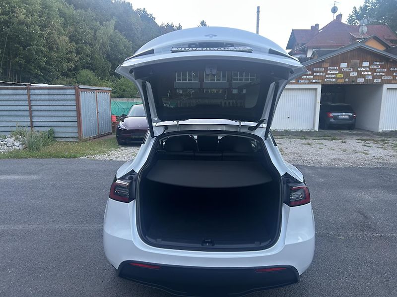 Tesla Model Y ZAMLUVENO ! TZ 94% - fotka 14 z 47