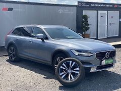 Volvo V90 2.0D4 140kw, CrossCountry, DPH - fotografie inzerátu