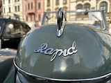 Do Olomouce zavítali veteráni