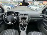 Ford Focus (2008) 1.6, AC - náhled 8