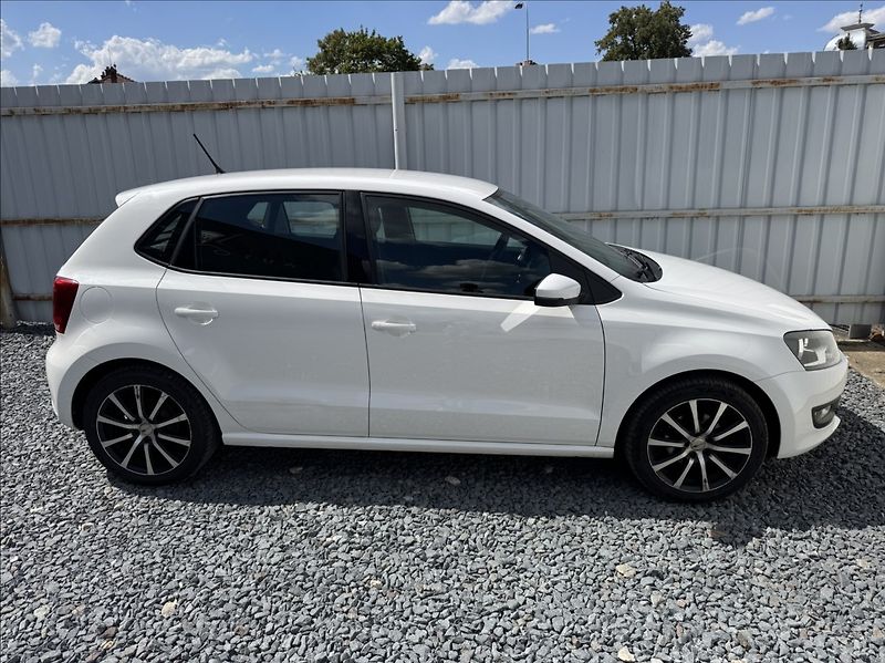 Volkswagen Polo 1,2 i 51kW Comfortline původČR - fotka 14 z 50