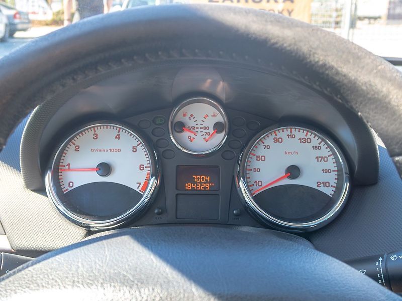 Peugeot 207 (2012) ČR 1.4i LPG – BOMBA DO 2033 - fotka 17 z 41