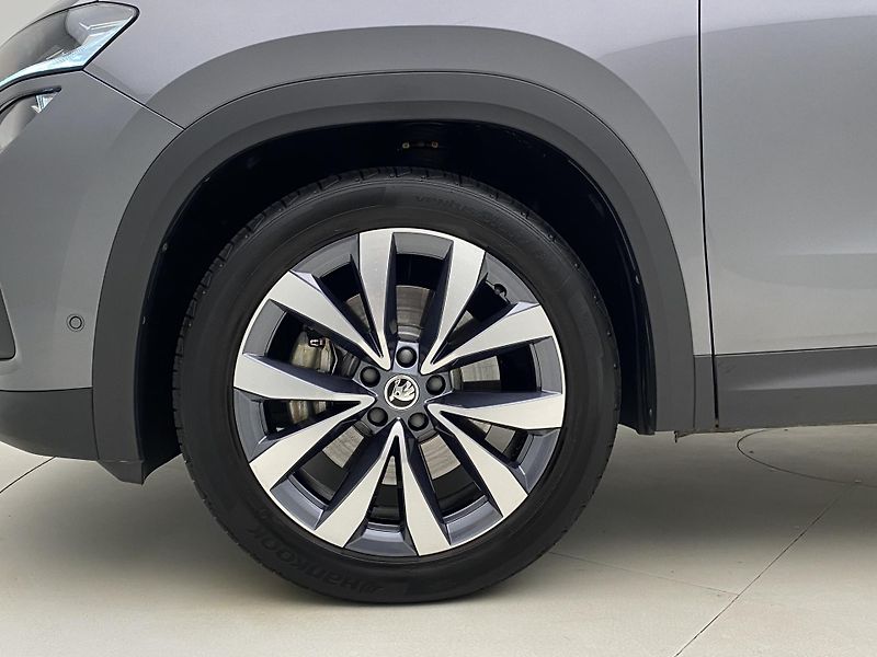 Škoda Kodiaq 2.0TDI SELECTION 4x4 DSG CZ - fotka 37 z 60