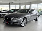 Jaguar XF 25d AWD*FullLED*360Kam*Panoram - náhled 1