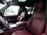 Land Rover Range Rover 3,0 D350 AUTOBIOGRAPHY SWB - náhled 8