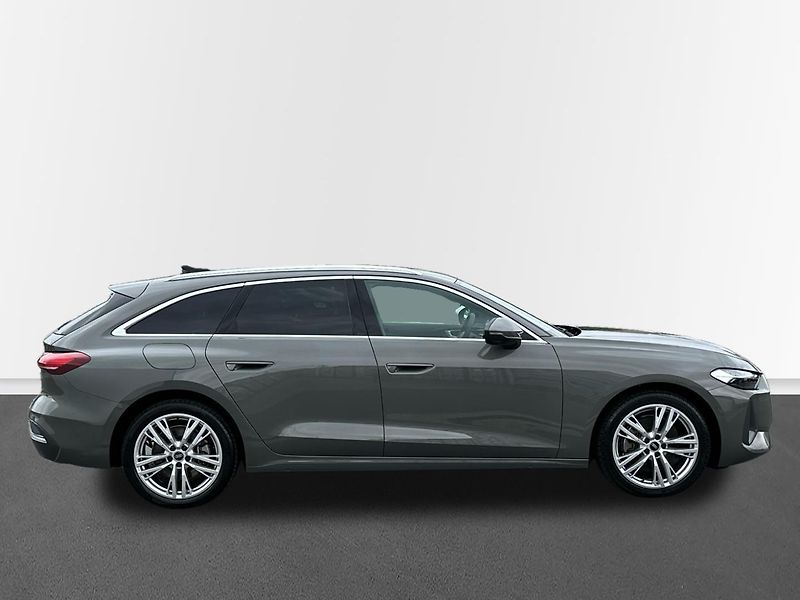 Audi A5 Avant TDI quattro 150kW - fotka 7 z 23