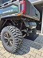 CFMOTO (2026) Gladiator U10 PRO HIGHLAND ABS - náhled 47